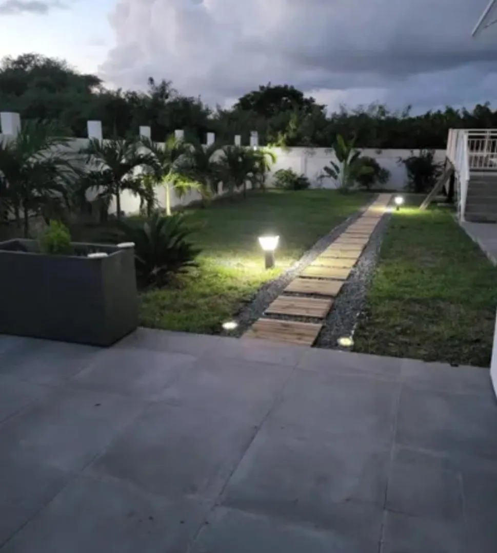 Country Villa Saint-Francois  Guadeloupe